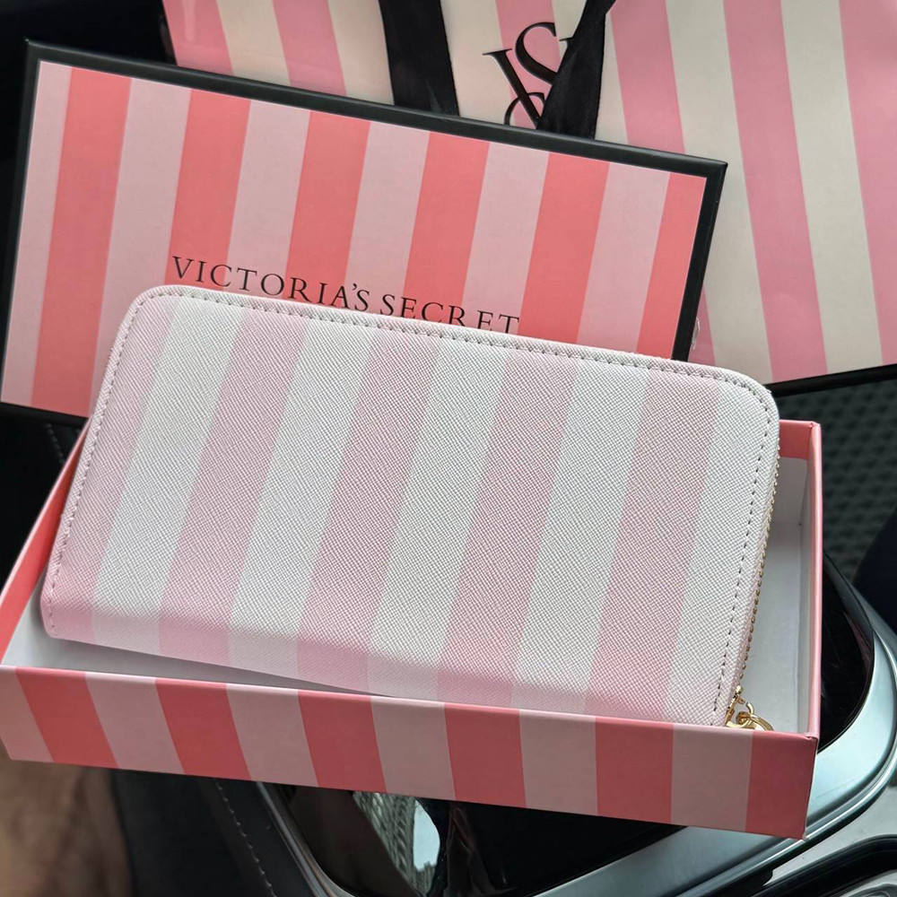 Жіночий гаманець на змійці Victoria`s Secret (978-3) Київ - фото 8