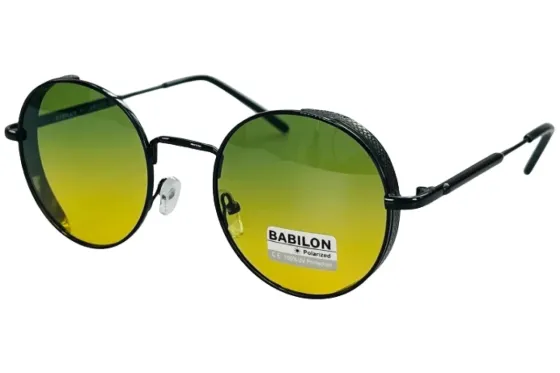 Очки для вождения   Babilo BL 0941 С5 поляризационные линзы UV400 Луцк