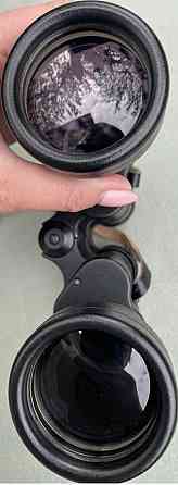 Бінокль радянських часів. Київ