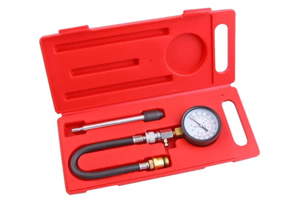 Компресометр бензинового « Intertool » (3 ед.) Вінниця - фото 1
