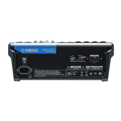 Микшерный пульт Yamaha MG12XU Винница - изображение 2