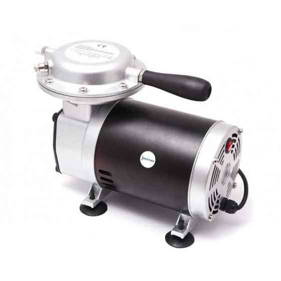 Безмасляный мембранный компрессор PARTNER PA-AS09 Одесса