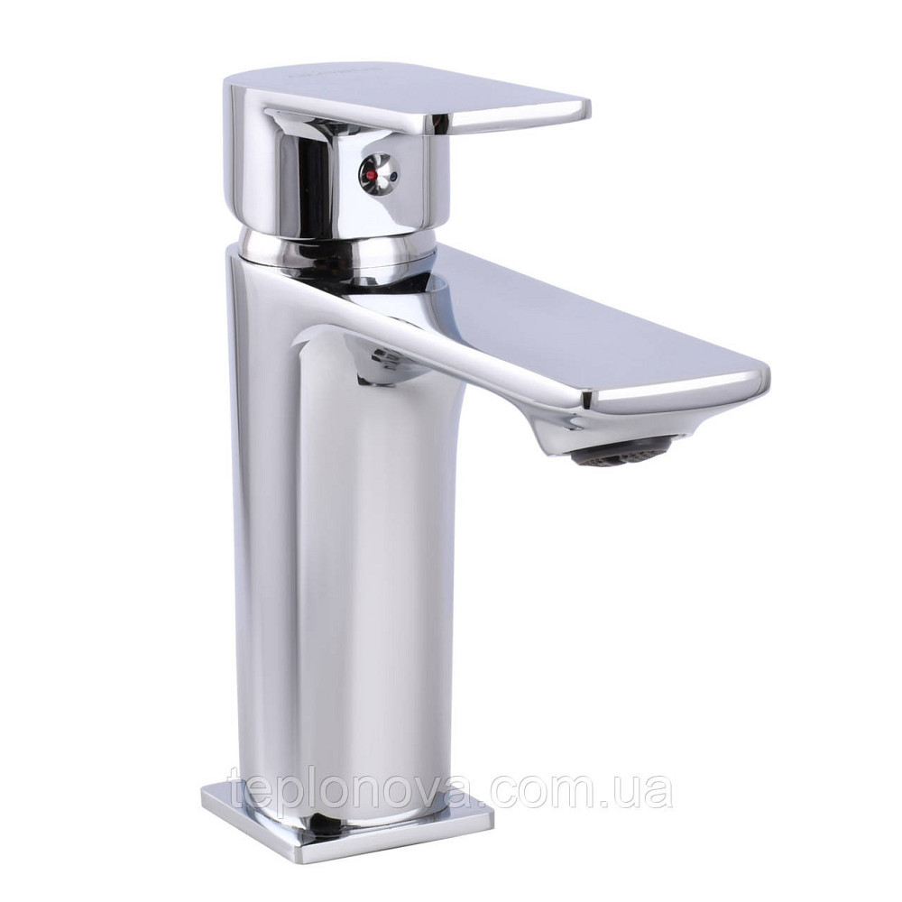 Змішувач для умивальника Globus Lux BONN GLB-0401 Чернівці - фото 2