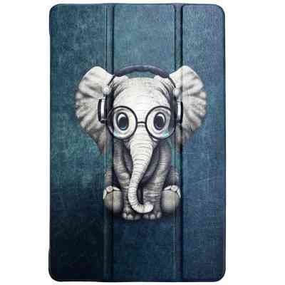Чохол до планшета BeCover Smart Case Samsung Tab S6 Lite (2024) 10.4&quot; P620/P625/P627 Elephant (711288) Вінниця