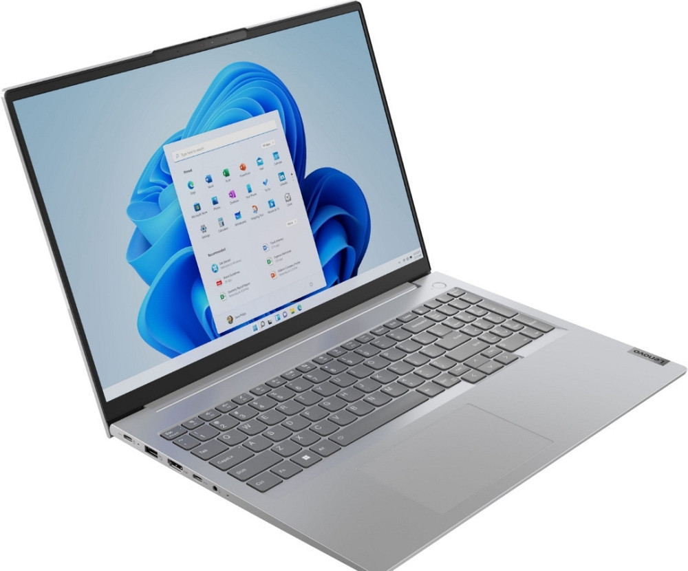 Lenovo ThinkBook 16 G6 Ryzen 7 7730U 16GB 256GB Київ - фото 6