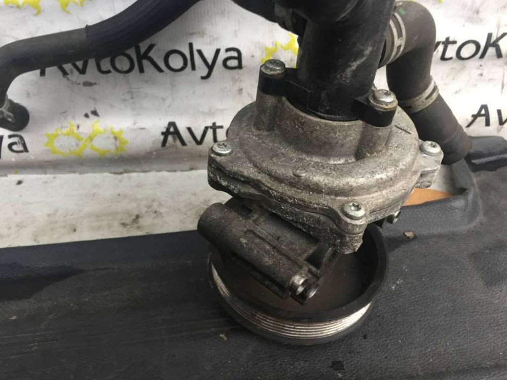 Гідропідсилювач керма Ford Transit MK7 2.2 tdci 2014-2020 Ковель - фото 3