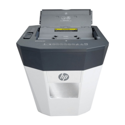 Знищувач документів HP OneShred Auto 80CC (2817) (873629) Вінниця - фото 5