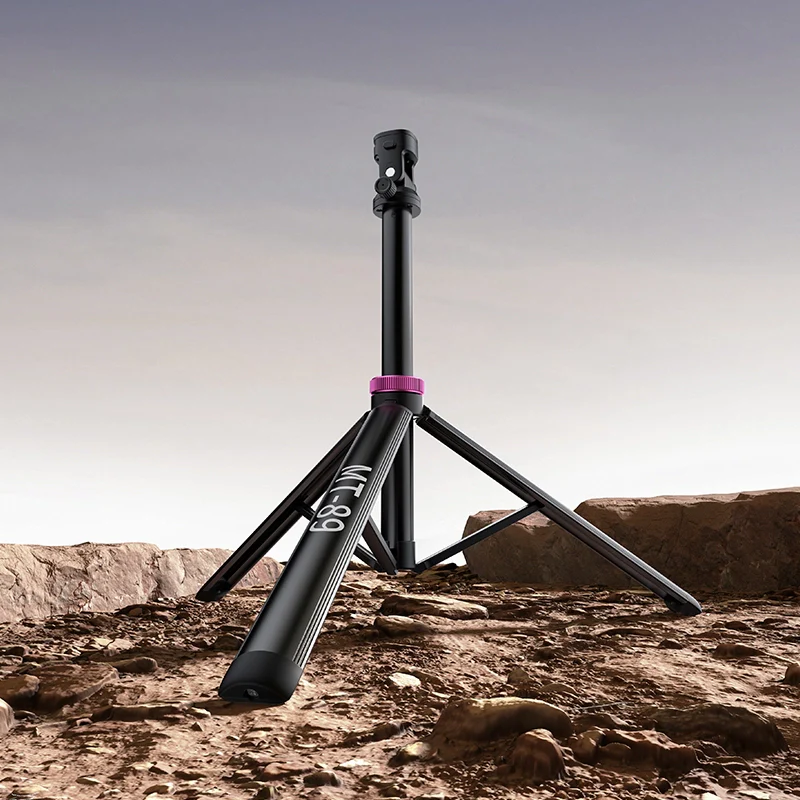Штатив Ulanzi MT-89 Quick-Release Light Stand with Cold Shoe Mount (T082 MT-89) Одеса - фото 10