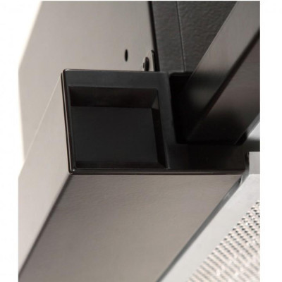 Вытяжка кухонная Eleyus Cyclon 700 50 BL Винница - изображение 2