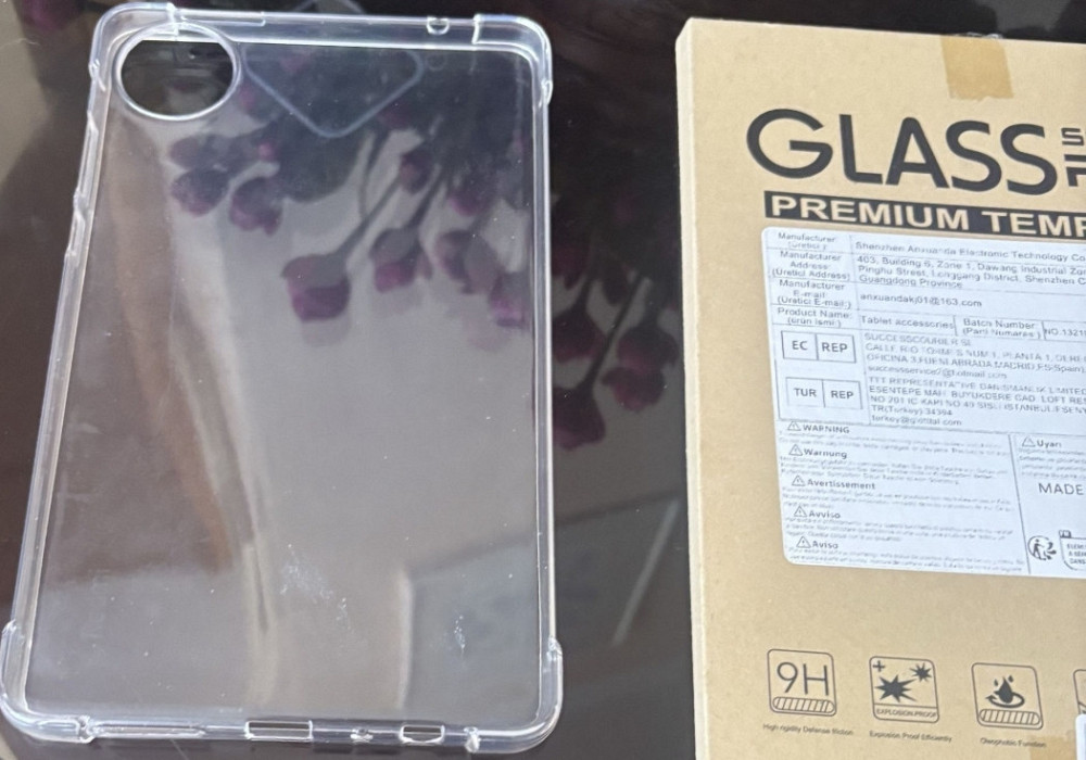 Планшет Xiaomi Redmi PadSE 8,7 4/64 GB Graphite Gray з гарантією. Київ - фото 5