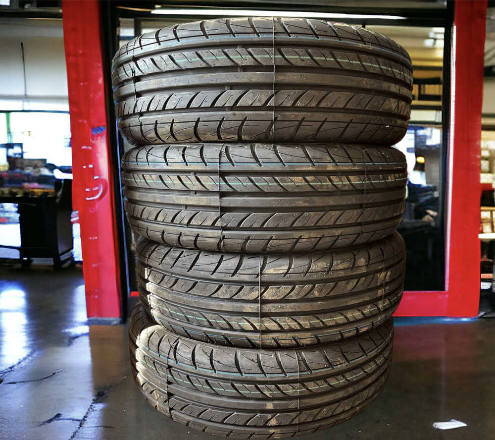 Шины ROSAVA 185/65 R14 86H Киев - изображение 1