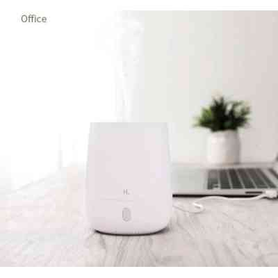 Увлажнитель воздуха Xiaomi HL Aromatherapy machine White (HLEOD01) Винница