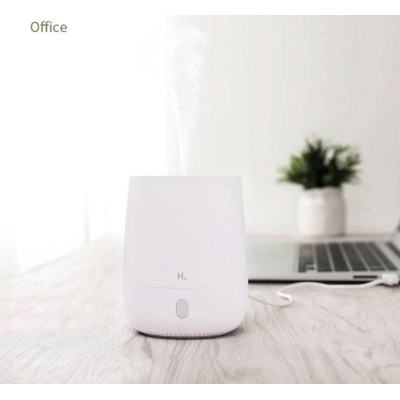 Зволожувач повітря Xiaomi HL Aromatherapy machine White (HLEOD01) Вінниця - фото 4