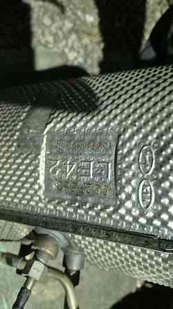 Каталізатор в зборі хюндай сантафе 2.2 дизель Київ