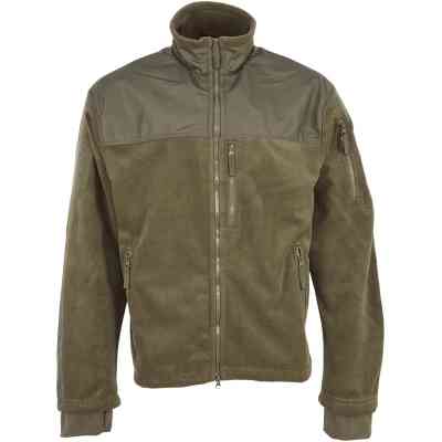 Куртка Condor-Clothing Alpha Fleece Jacket Olive Drab M (601-001-M) Винница
