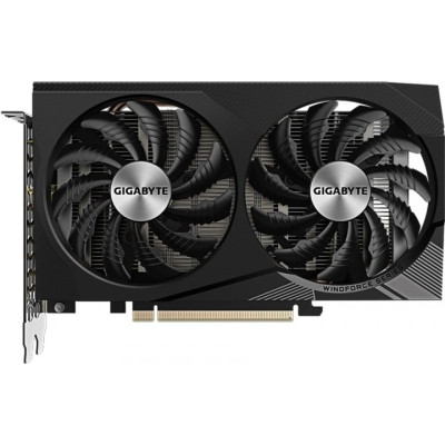 Відеокарта GIGABYTE GeForce RTX3050 8Gb WINDFORCE OC V2 (GV-N3050WF2OCV2-8GD) Вінниця - фото 1
