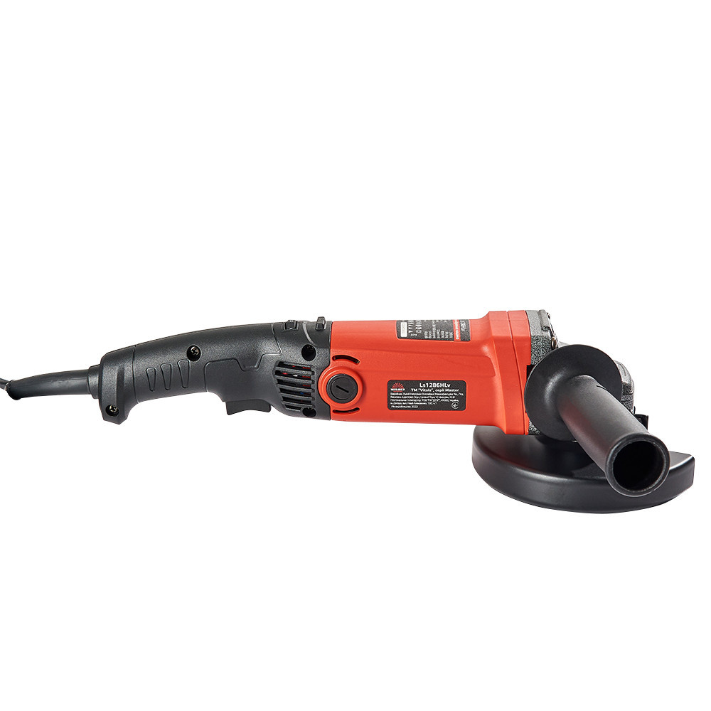 УШМ Vitals Master Ls1286HLv Харьков - изображение 6