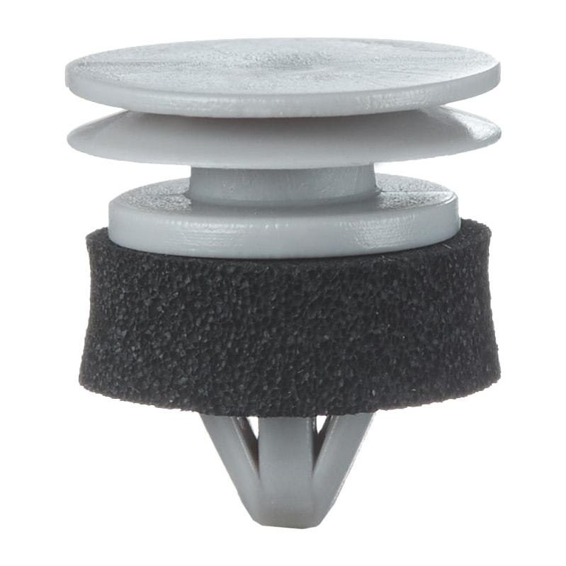 Кліпса ущільнювачів дверей Audi 4F0831719 Київ - фото 1