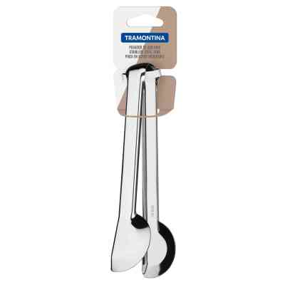Щипці кухонні Tramontina Utility Ice 18 см (63800/615) Вінниця