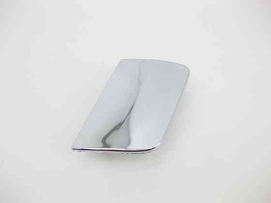 China  A1668852323 Нова кришка буксирувального гака заднього бампера хромована Китай ML GLE W166 GL GLS X166 Одесса