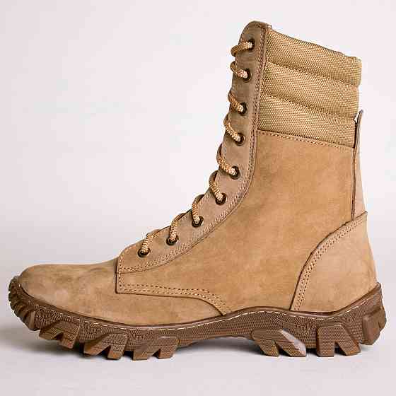 Берці Зимові  Койот  На Флісі  "EX-TRIM" Харків