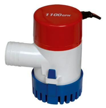 Помпа Для Води 1100Gph Київ - фото 2