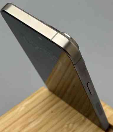 Айфон Apple iPhone 15 Pro Natural Titanium 512Gb. Киев