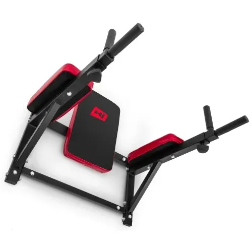 Брусья-пресс настенные Hop-Sport 1003 Киев - изображение 4