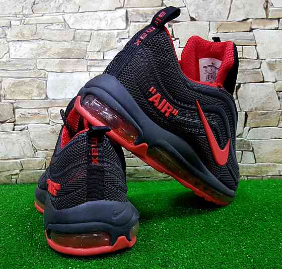 Кроссовки мужские Nike Air Max 2018  Men's оригинал Киев