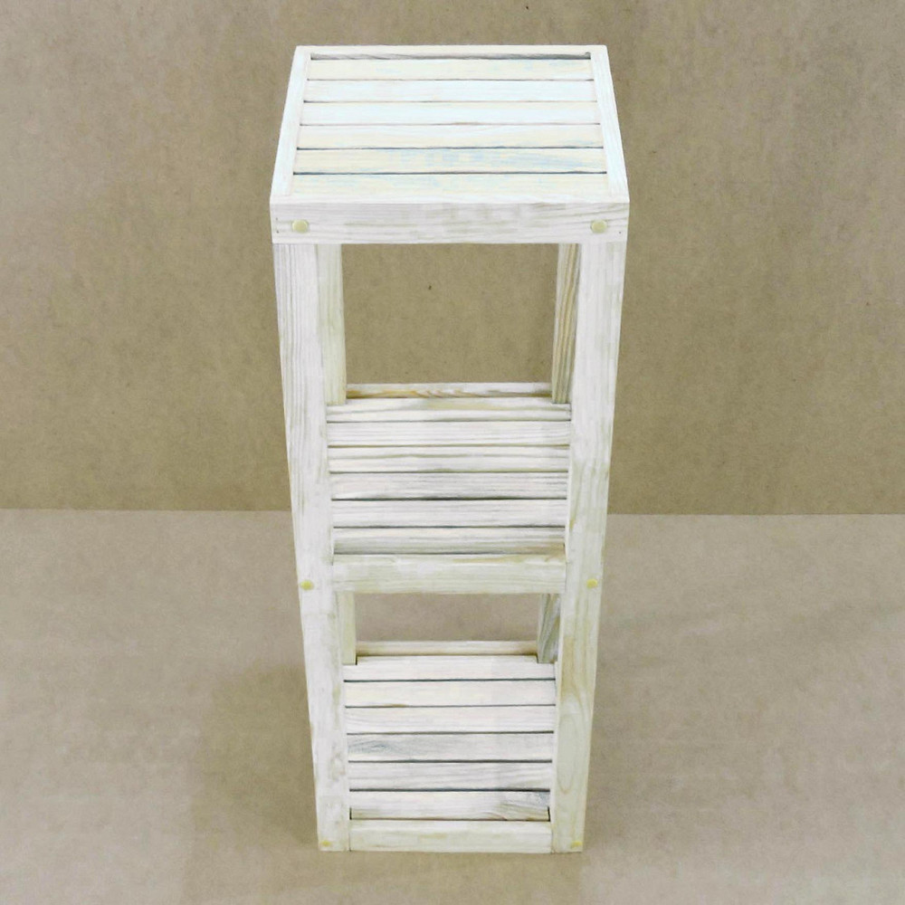 Етажерка для ванної "Кафр" бланже Миколаїв - фото 2