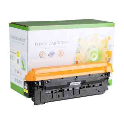 Картридж Static Control HP CF362A (508A), Canon 040 yellow (002-01-RF362A) Вінниця