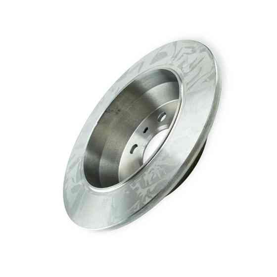 Диск задний Мерседес Бенз Вито 638 (96-03) тормозной Мукачево