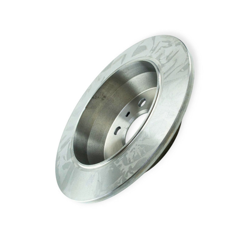 Диск задний Мерседес Бенз Вито 638 (96-03) тормозной Мукачево - изображение 1