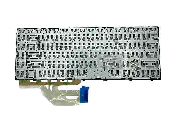 Клавиатура для ноутбука HP ProBook (430 G5) Silver, (Silver Frame), RU Вінниця
