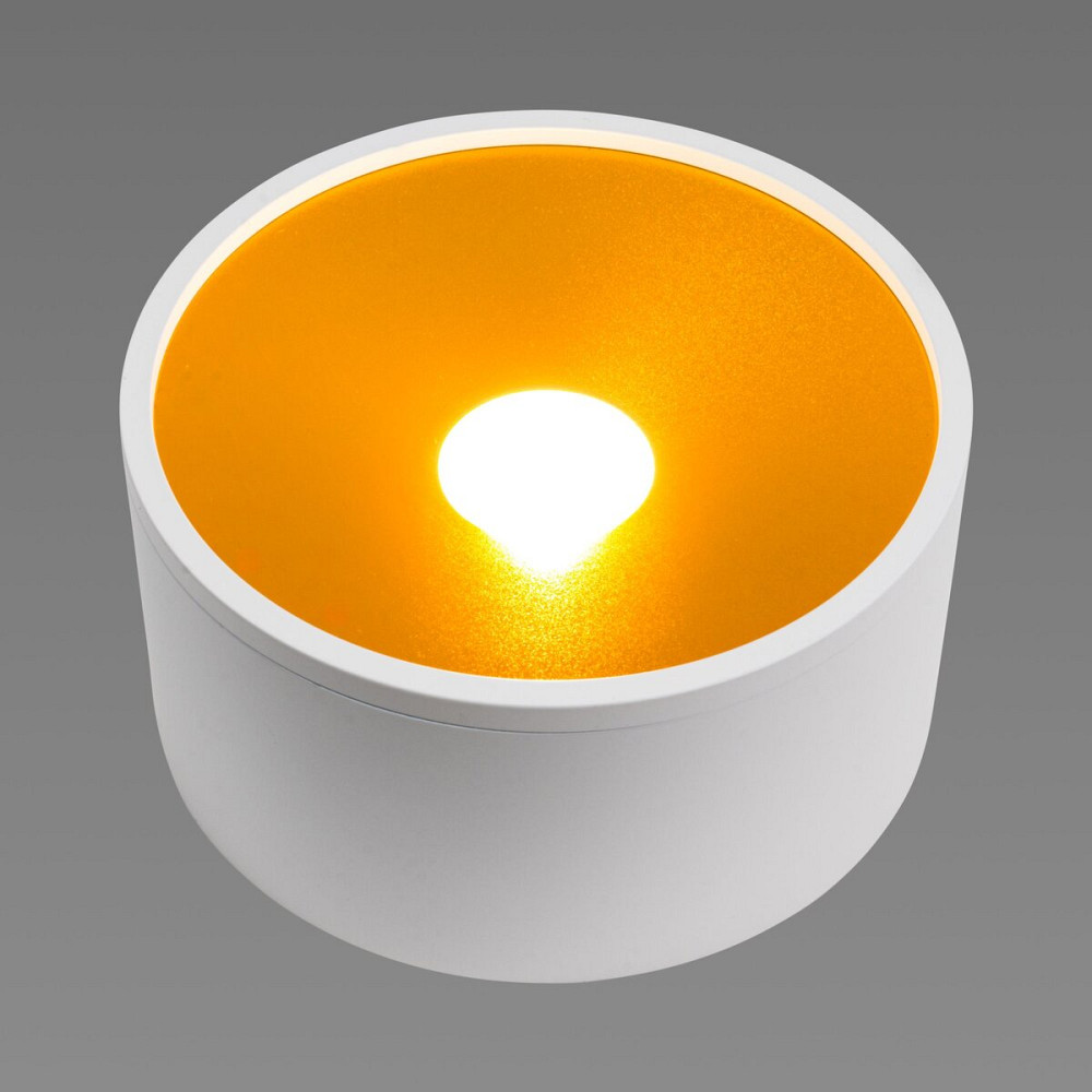 SIRIUS Точковий світильник Sirius WT+GD Коломия - фото 5