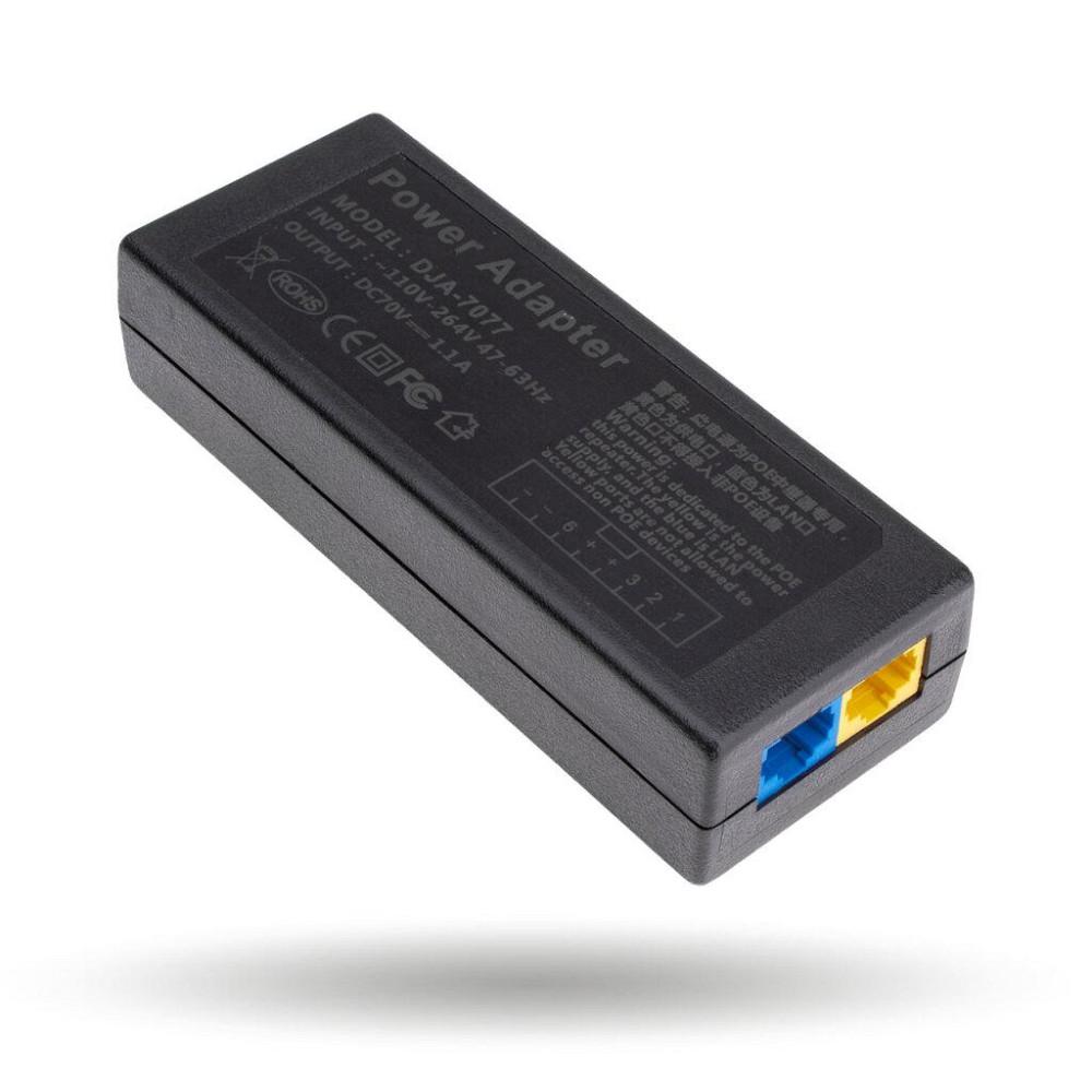 POE инжектор GV-001/04 Киев - изображение 1