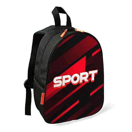 Рюкзак дитячий Sport шкільний/міський 34х27х13 см для хлопчика (02599) Київ