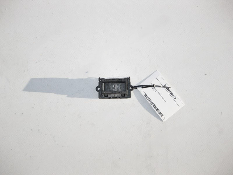 Mercedes-Benz  A2025402373 Корпус діагностичного роз'єму Одеса - фото 3