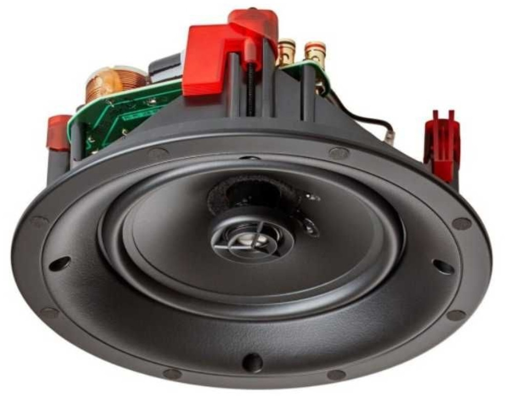 Martin Logan IC6 — встроенная потолочная акустическая система. Харьков - изображение 3