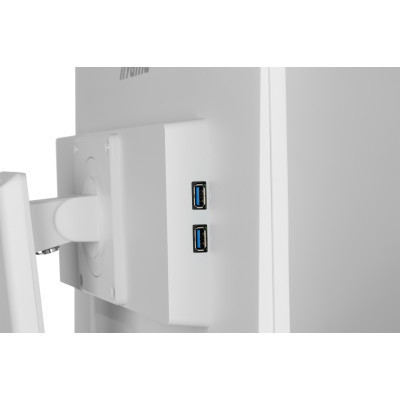Монітор iiyama XUB2292HSU-W6 Вінниця - фото 7