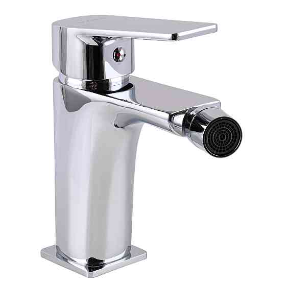 Смеситель для биде Globus Lux BONN GLB-0106 (000028503) Киев