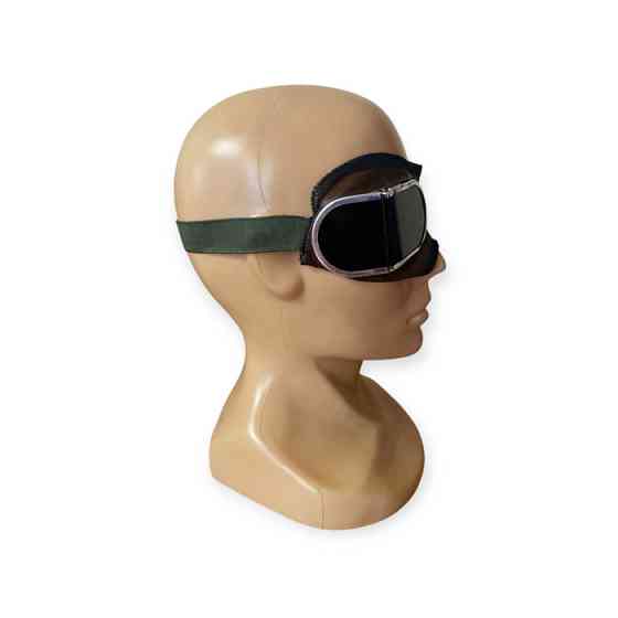 Окуляри захисні зварювальні "закриті" Capital Мукачево