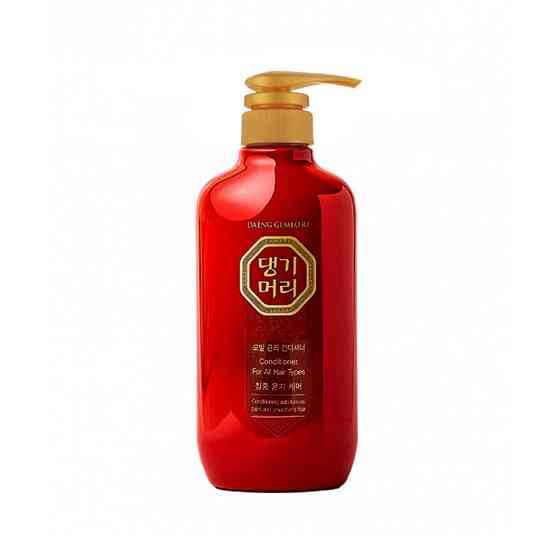 Кондиціонер для всіх типів волосся Daeng Gi Meo Ri Conditioner 500 мл 8807779070737 Вінниця