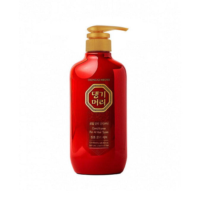 Кондиціонер для всіх типів волосся Daeng Gi Meo Ri Conditioner 500 мл 8807779070737 Вінниця - фото 1