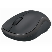 Мишка Logitech M240 Silent Bluetooth Graphite (910-007119) Київ - фото 1