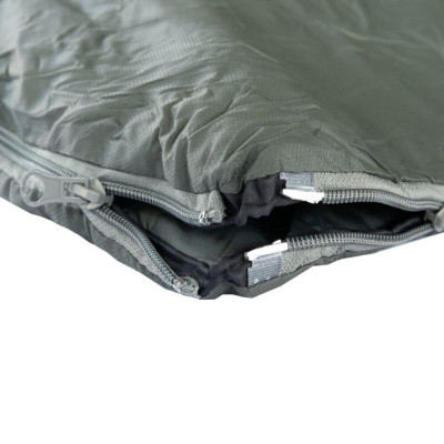 Спальный мешок Tramp Airy Light Orange/Grey Left (UTRS-056-L) Винница - изображение 10