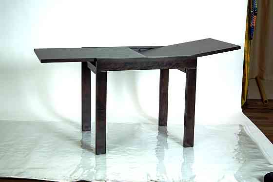 Стіл Слайдер 815 (1630) * 670, венге/венге--- Київ