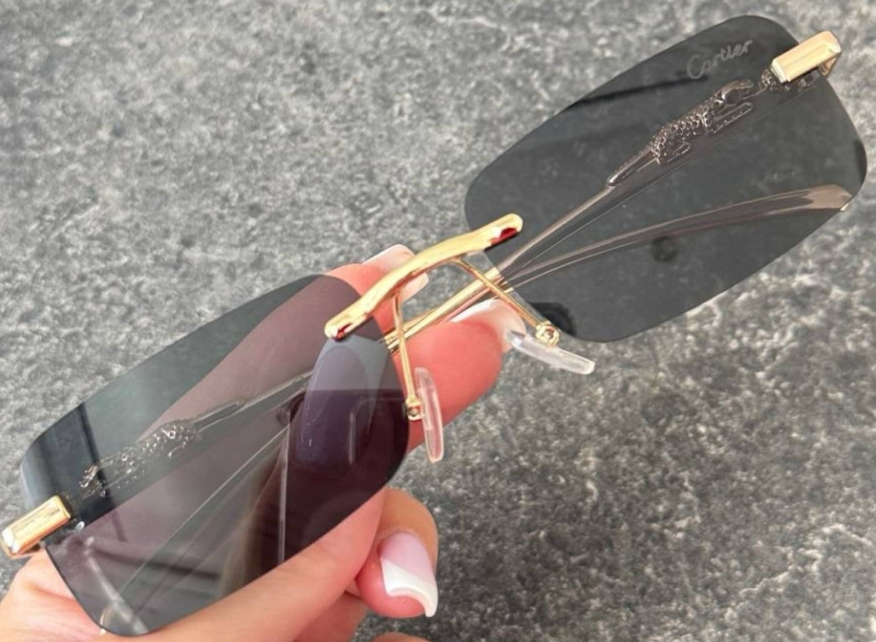 Брендові окуляри Київ - фото 3