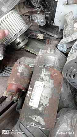 Стартер Geely Emgrand Киев