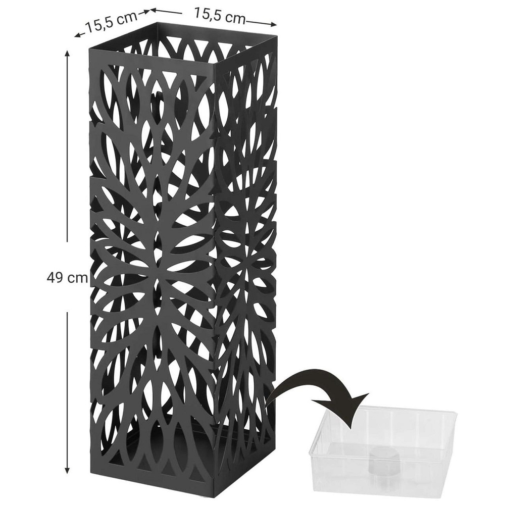 Подставка для зонтов LUC48B под зонты Киев - изображение 9